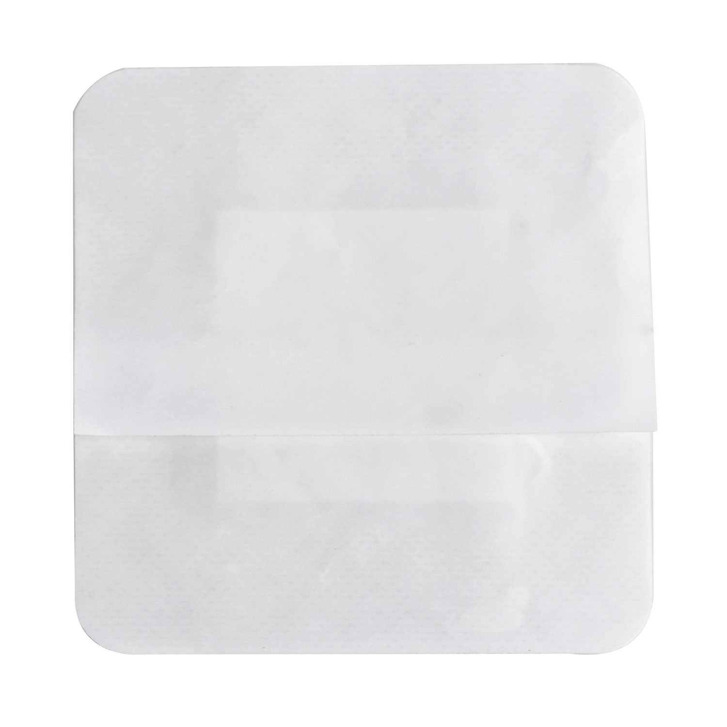 Que materiais são utilizados nos patches CGM?