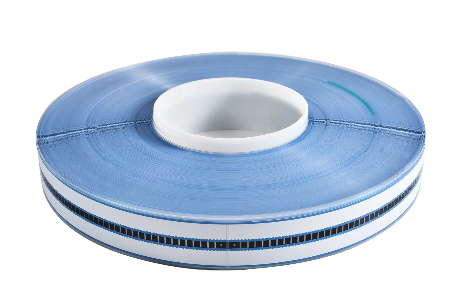 Understanding the Structure of a BGM Test Strip