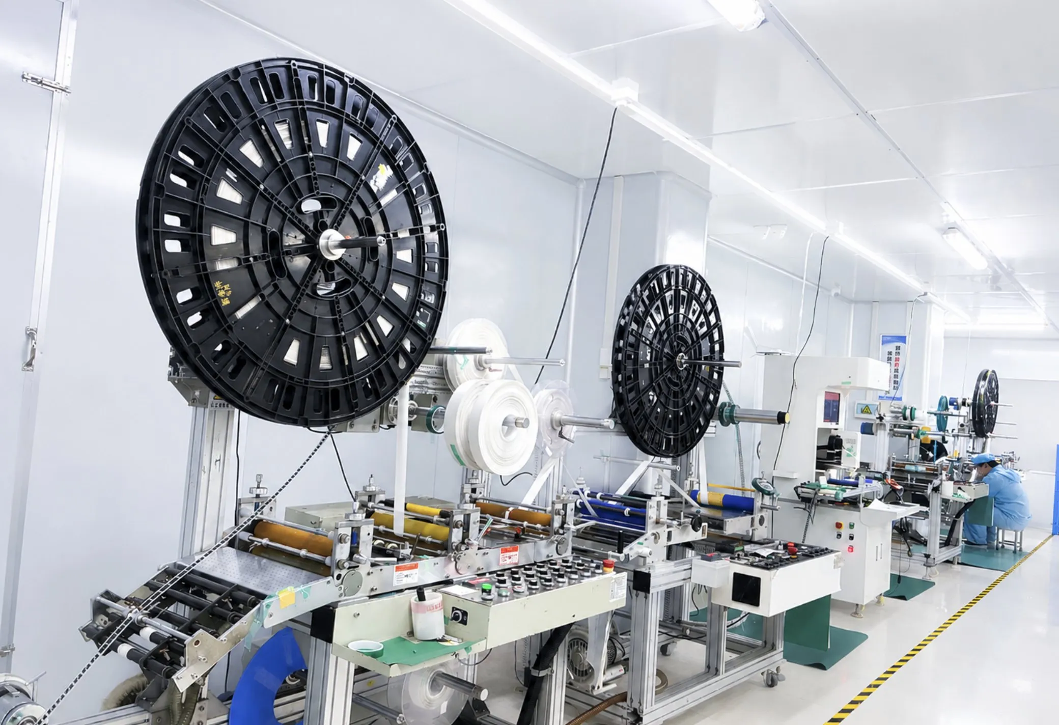 Corte rotativo vs. corte plano: qual para aplicações médicas?