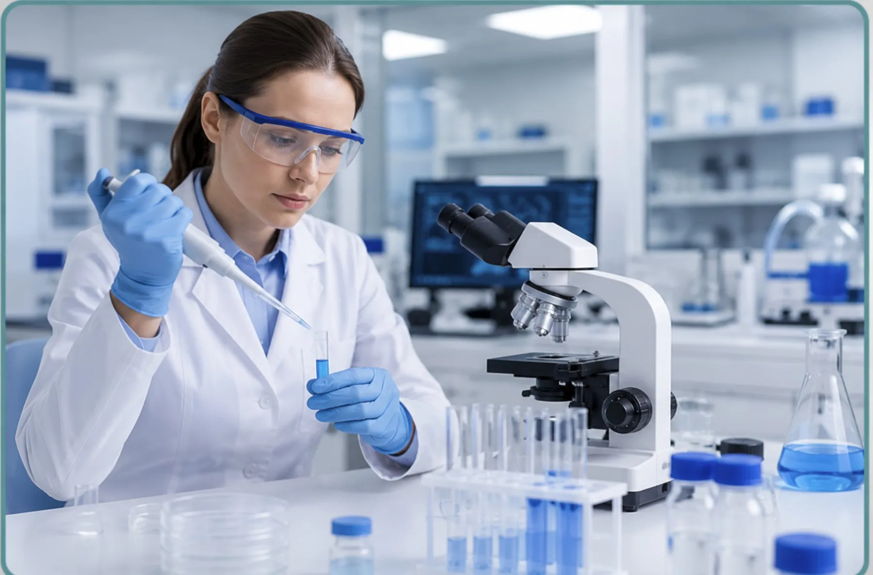 Medical and healthcare device applications